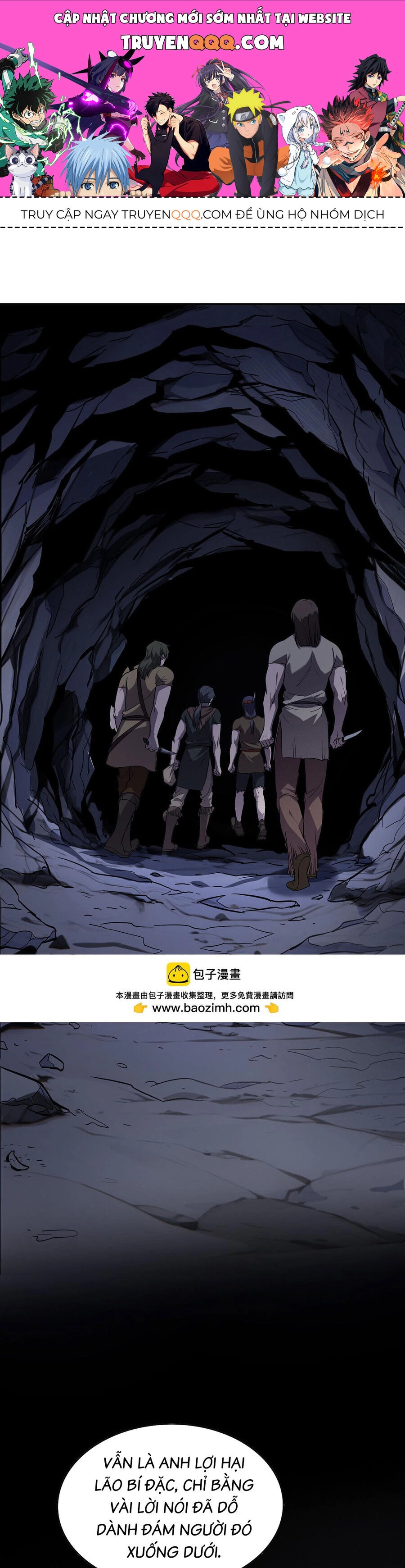 Càng Đánh Càng Mạnh Chapter 38 - 1