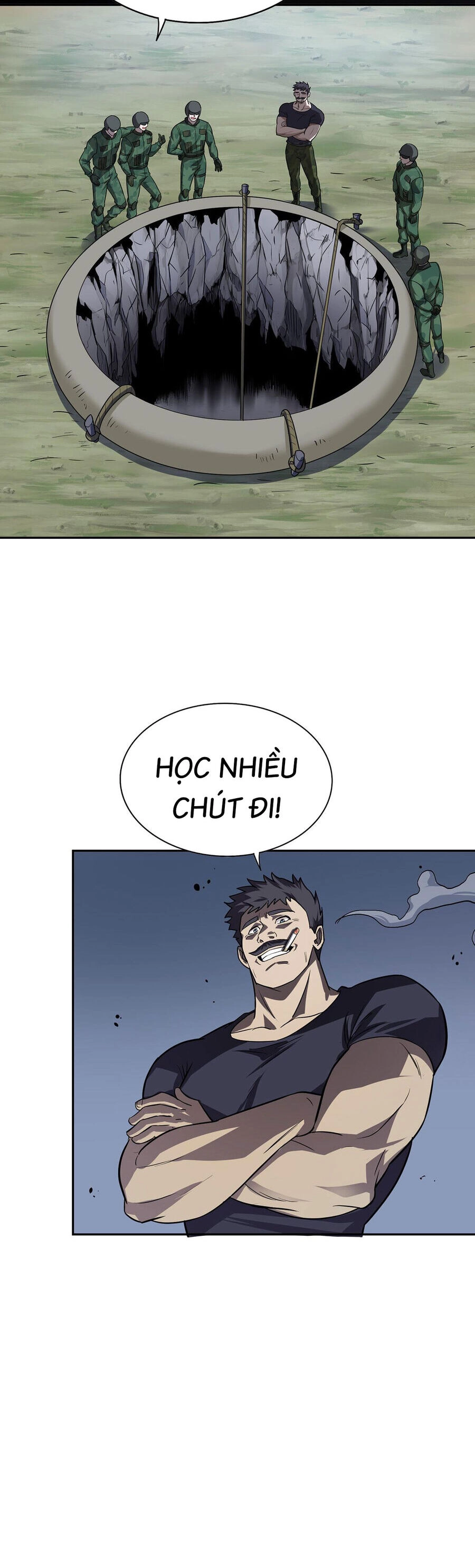 Càng Đánh Càng Mạnh Chapter 38 - 2