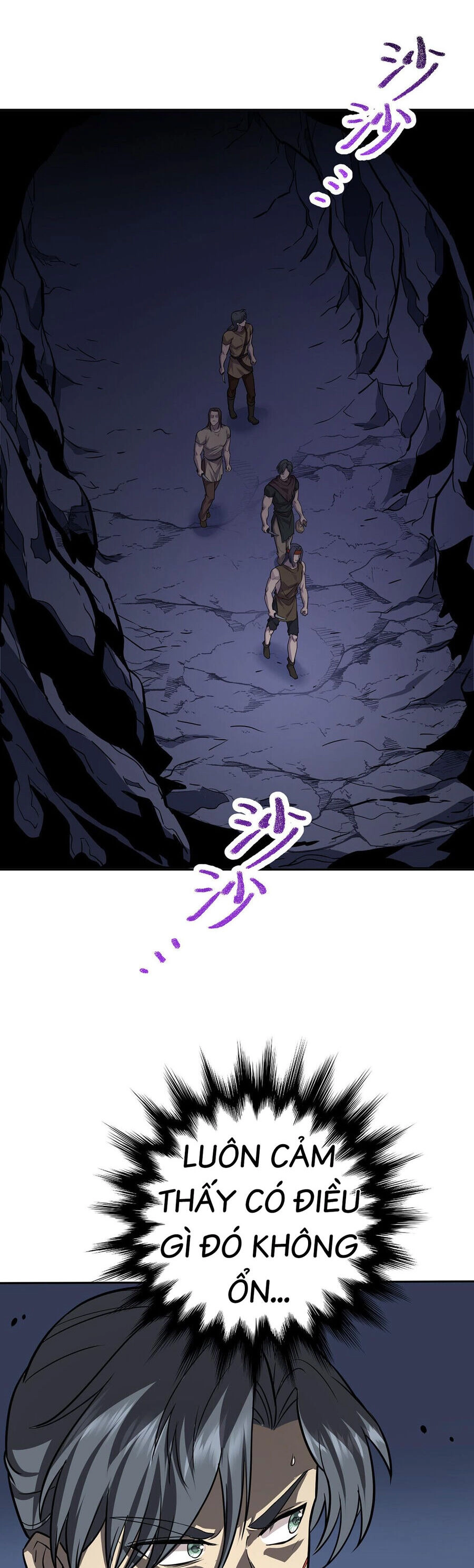 Càng Đánh Càng Mạnh Chapter 38 - 3