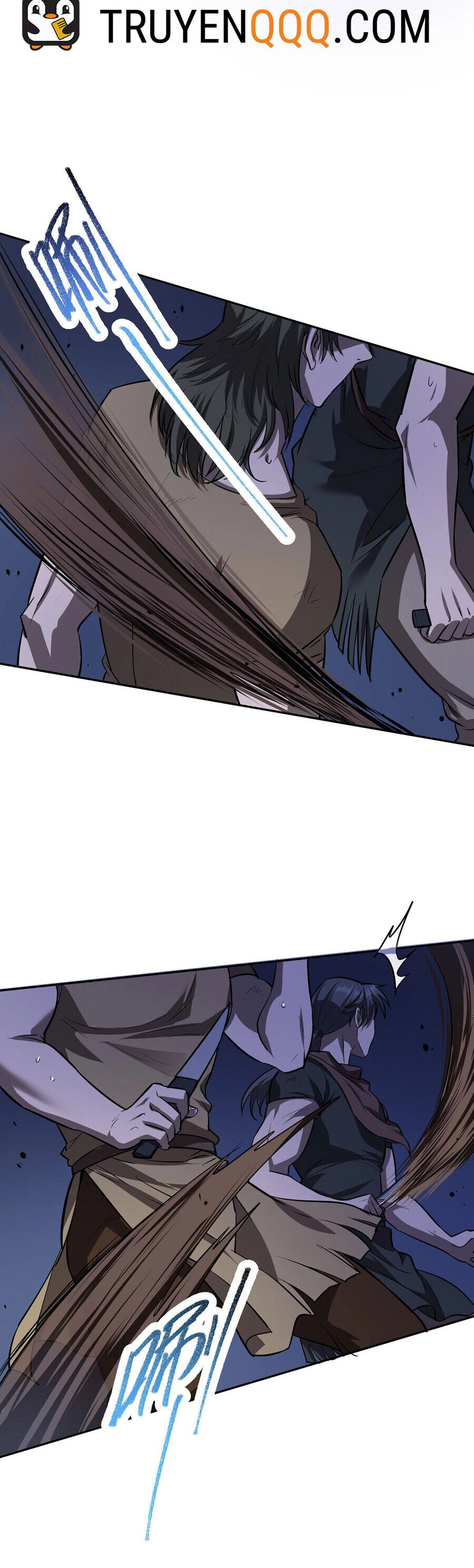 Càng Đánh Càng Mạnh Chapter 38 - 7