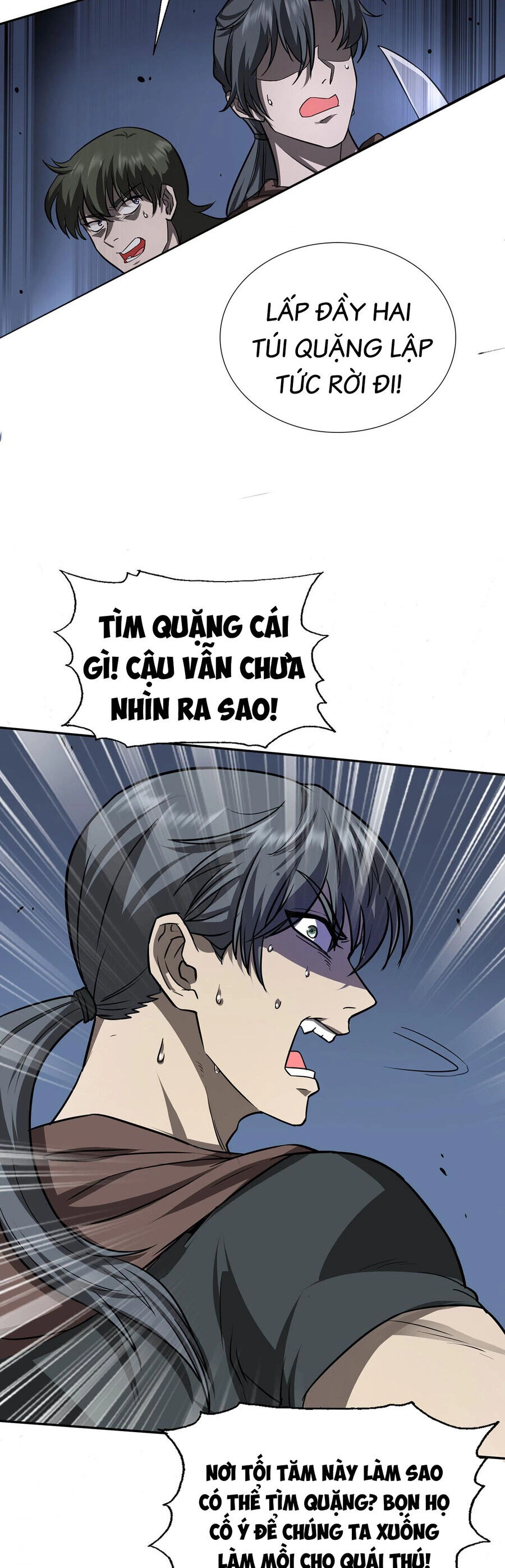 Càng Đánh Càng Mạnh Chapter 38 - 9