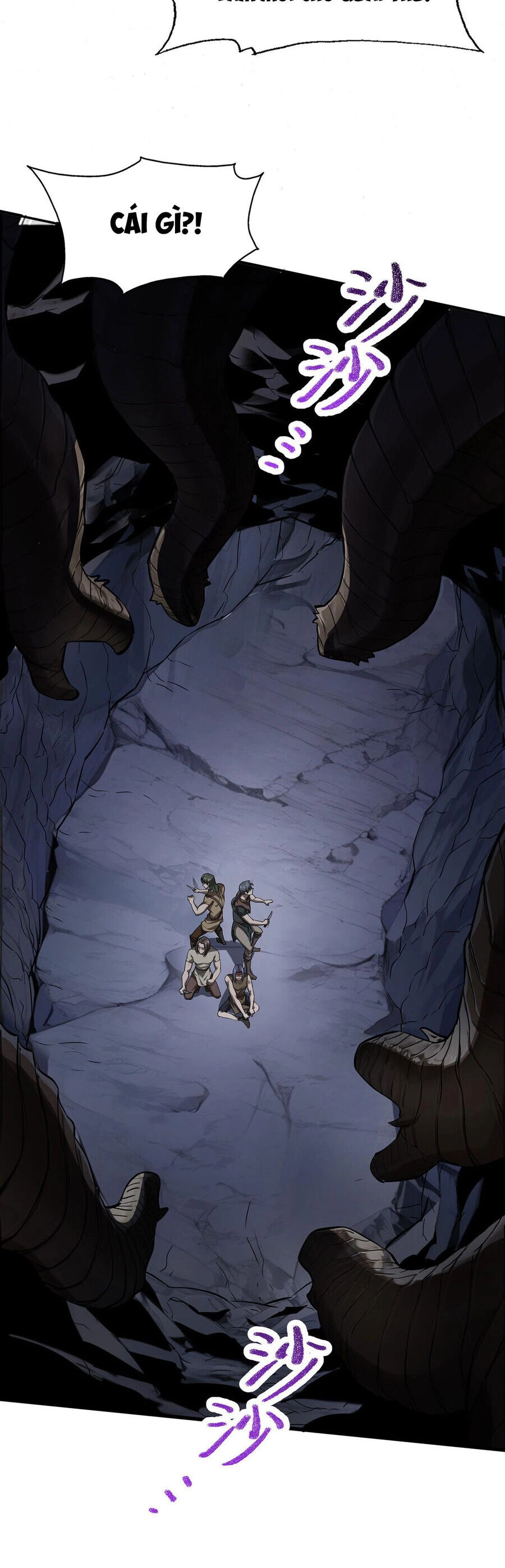 Càng Đánh Càng Mạnh Chapter 38 - 10