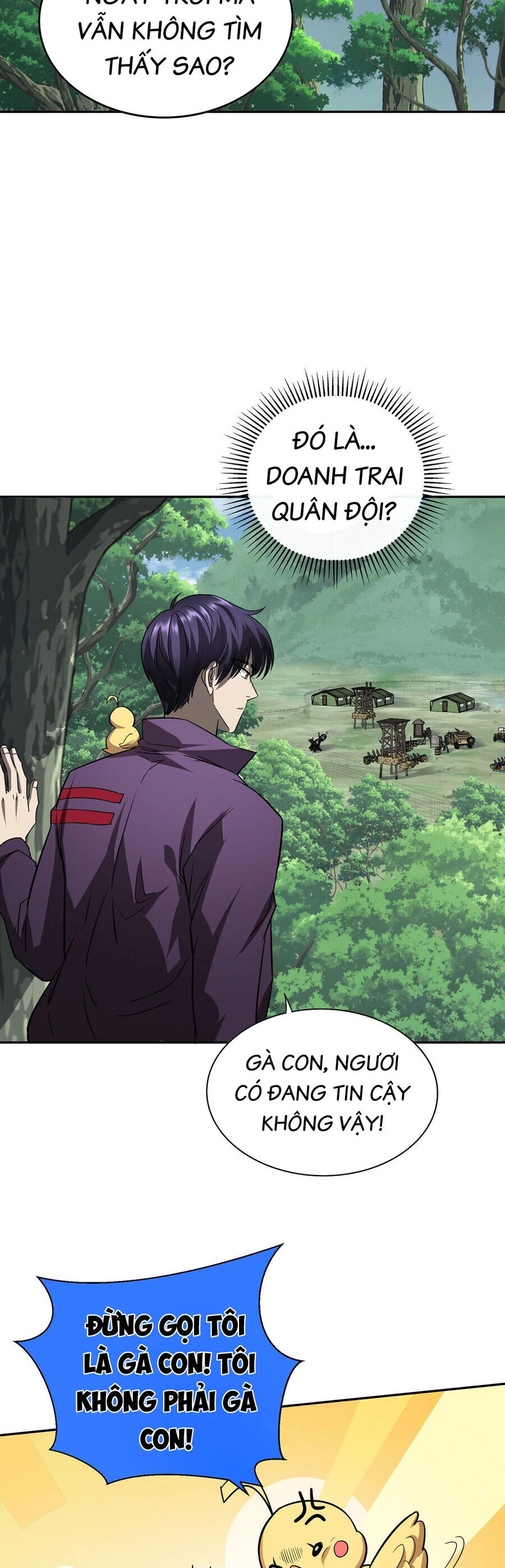 Càng Đánh Càng Mạnh Chapter 38 - 12