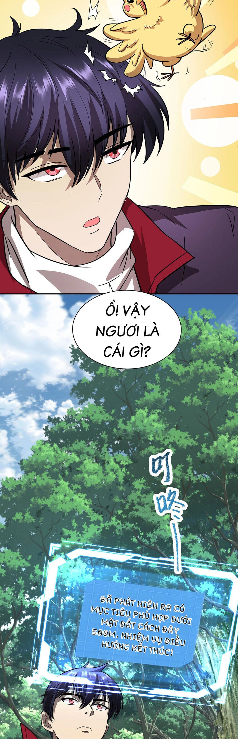 Càng Đánh Càng Mạnh Chapter 38 - 13