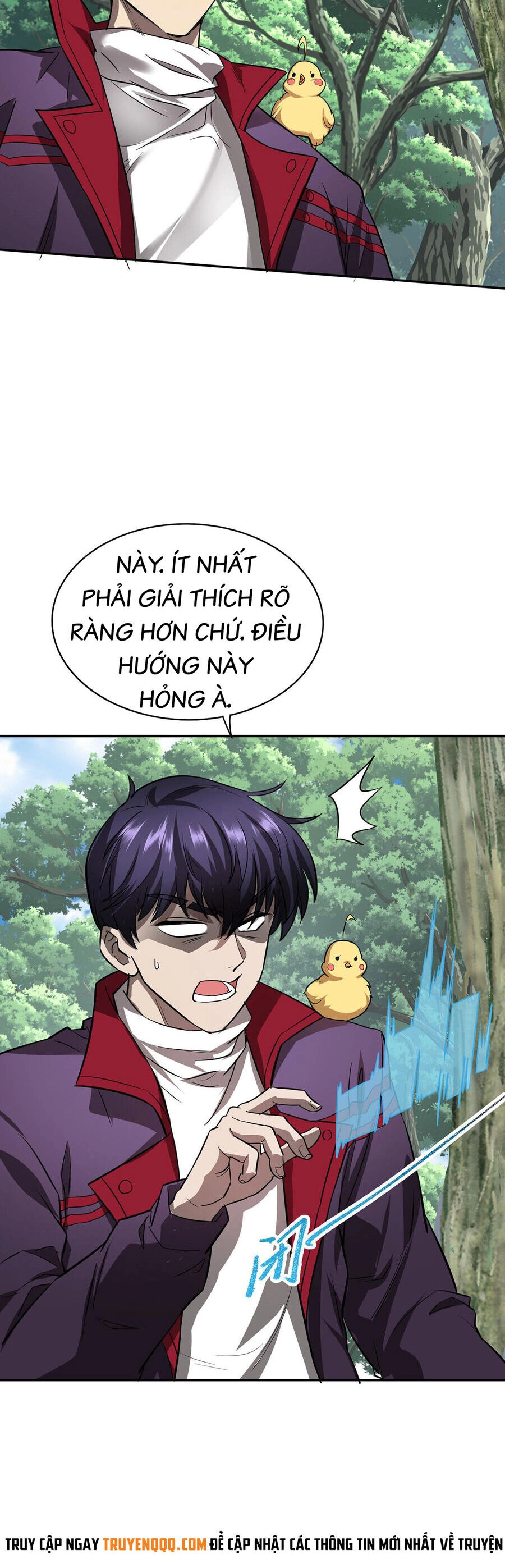 Càng Đánh Càng Mạnh Chapter 38 - 14