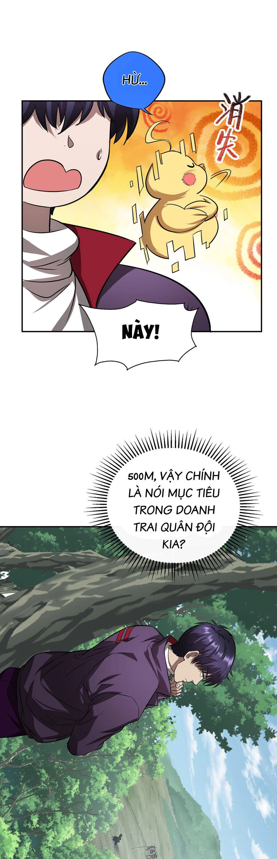 Càng Đánh Càng Mạnh Chapter 38 - 15