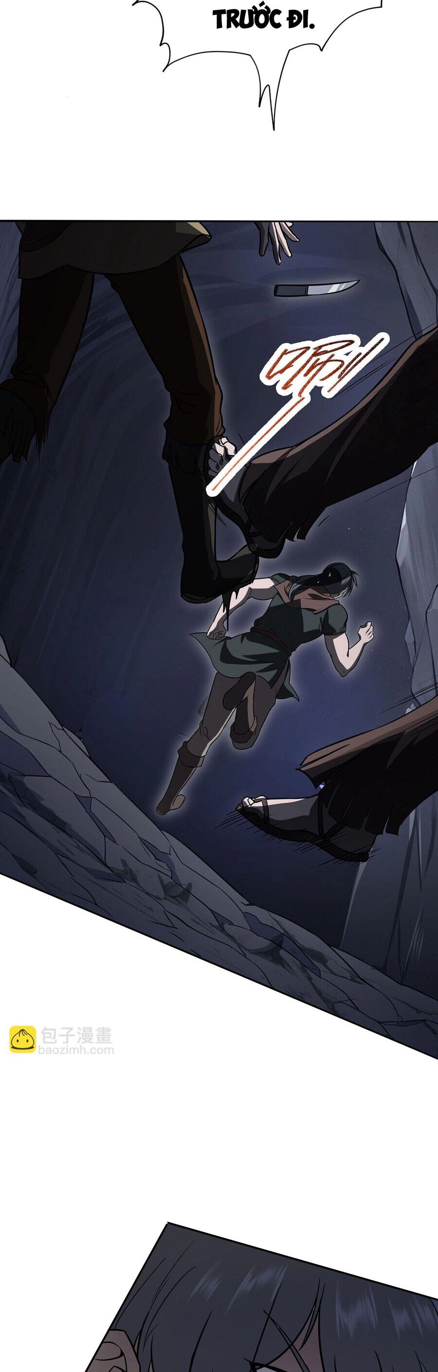 Càng Đánh Càng Mạnh Chapter 38 - 19