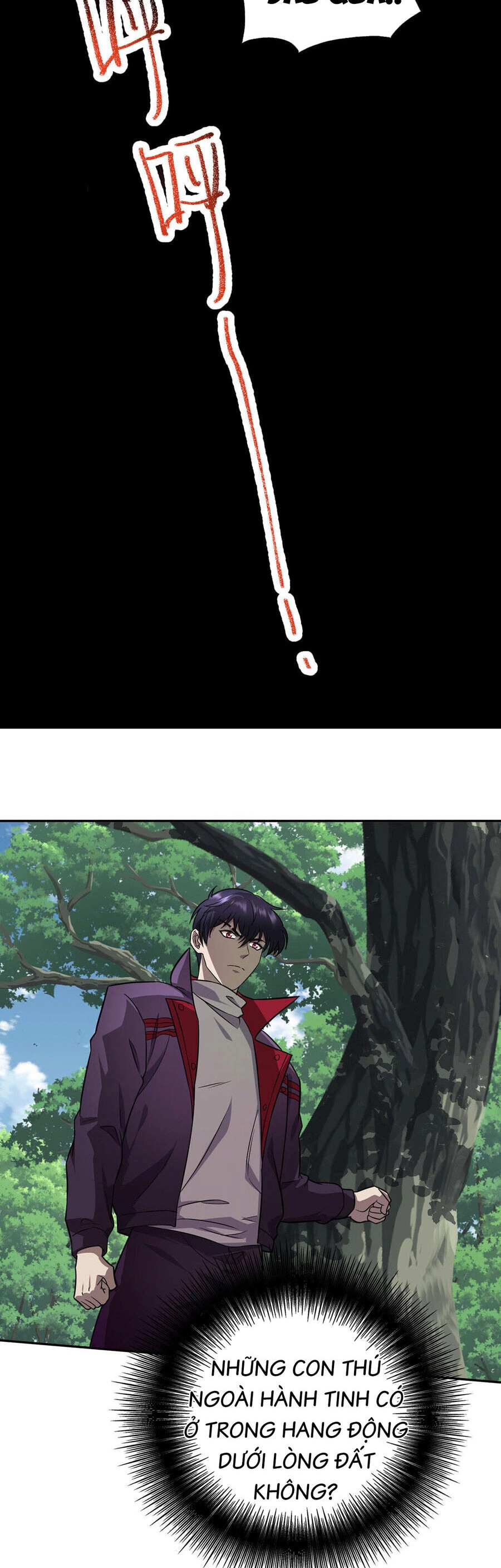 Càng Đánh Càng Mạnh Chapter 38 - 21