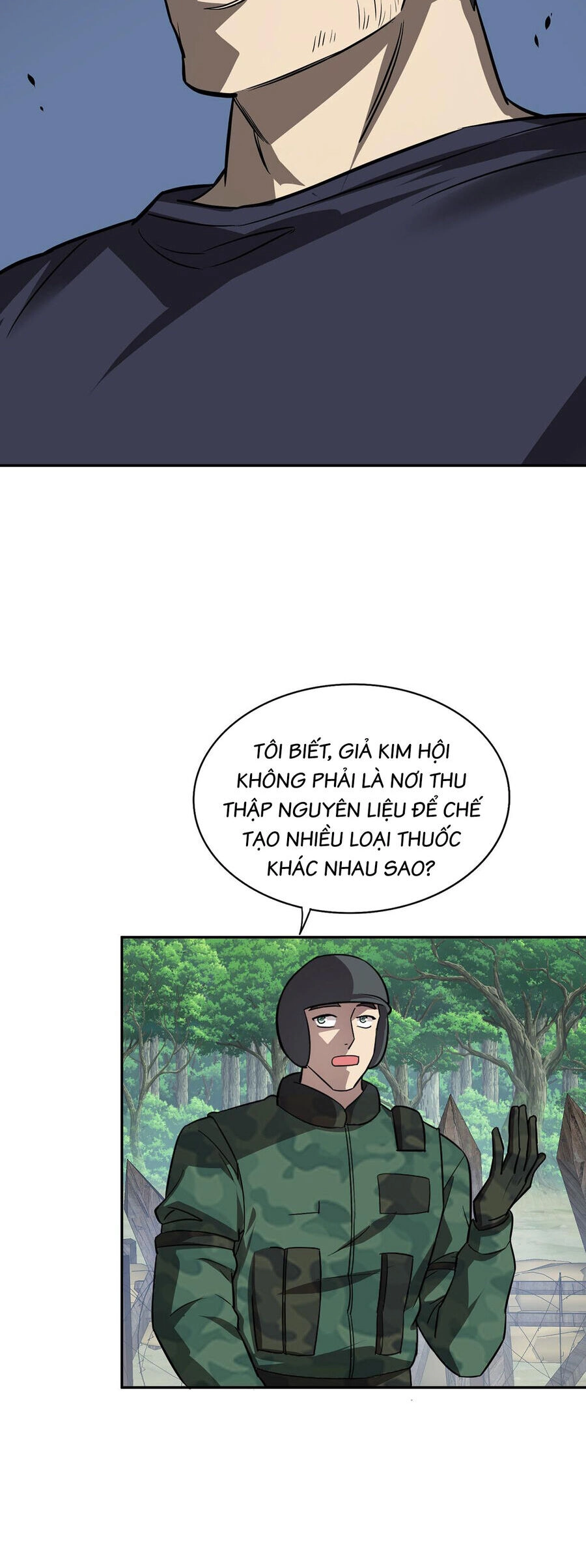 Càng Đánh Càng Mạnh Chapter 38 - 24