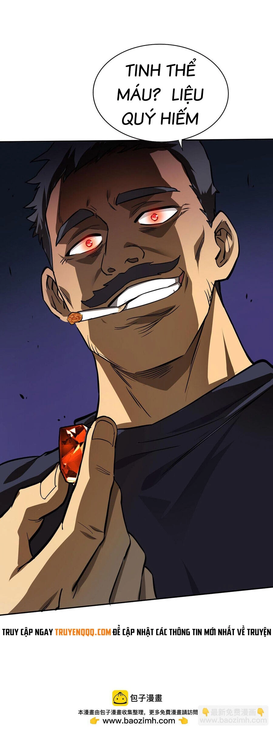 Càng Đánh Càng Mạnh Chapter 38 - 26