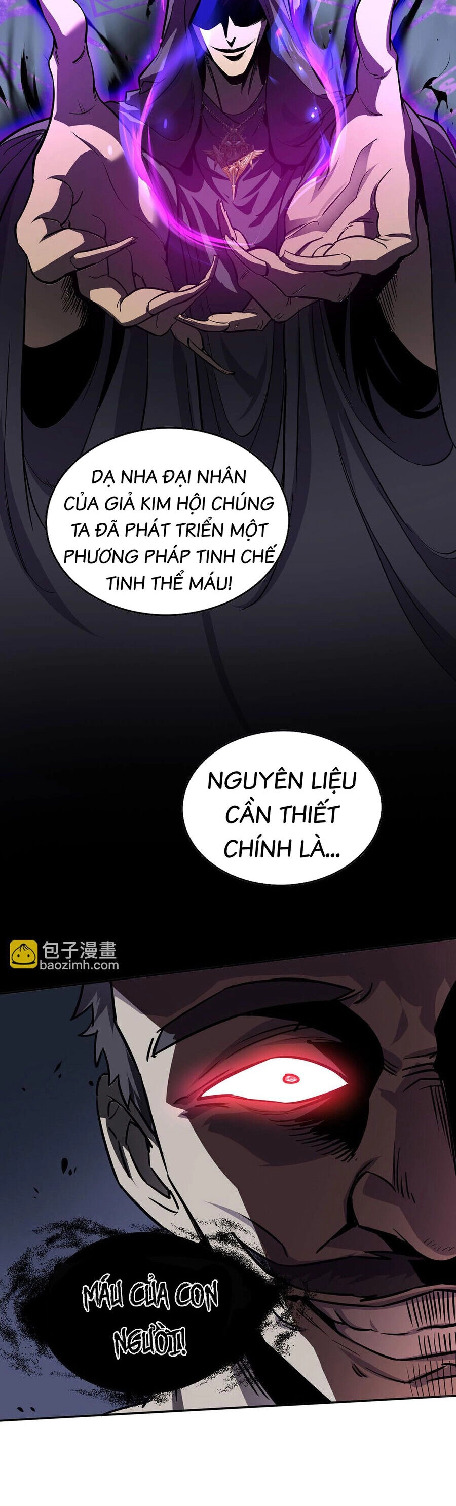 Càng Đánh Càng Mạnh Chapter 39 - 3