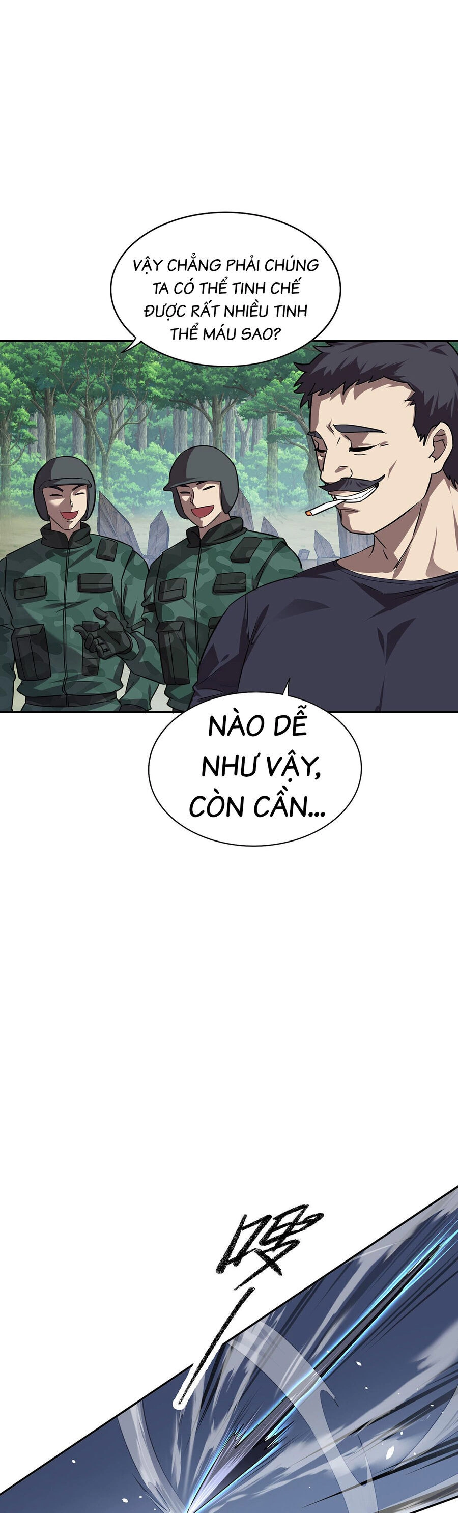 Càng Đánh Càng Mạnh Chapter 39 - 4