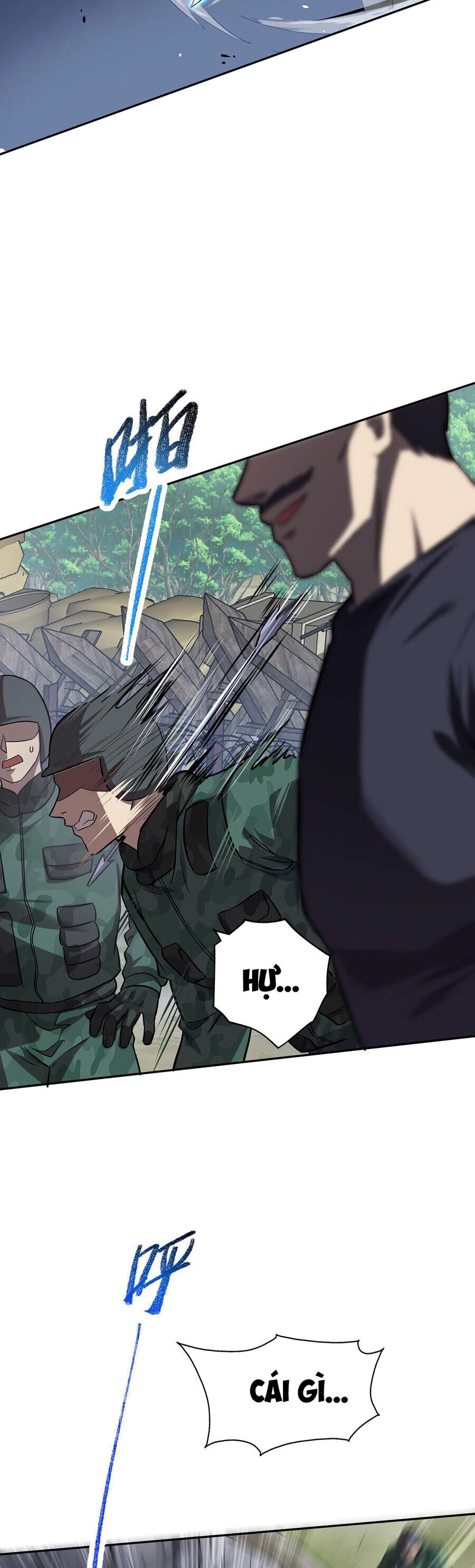 Càng Đánh Càng Mạnh Chapter 39 - 5