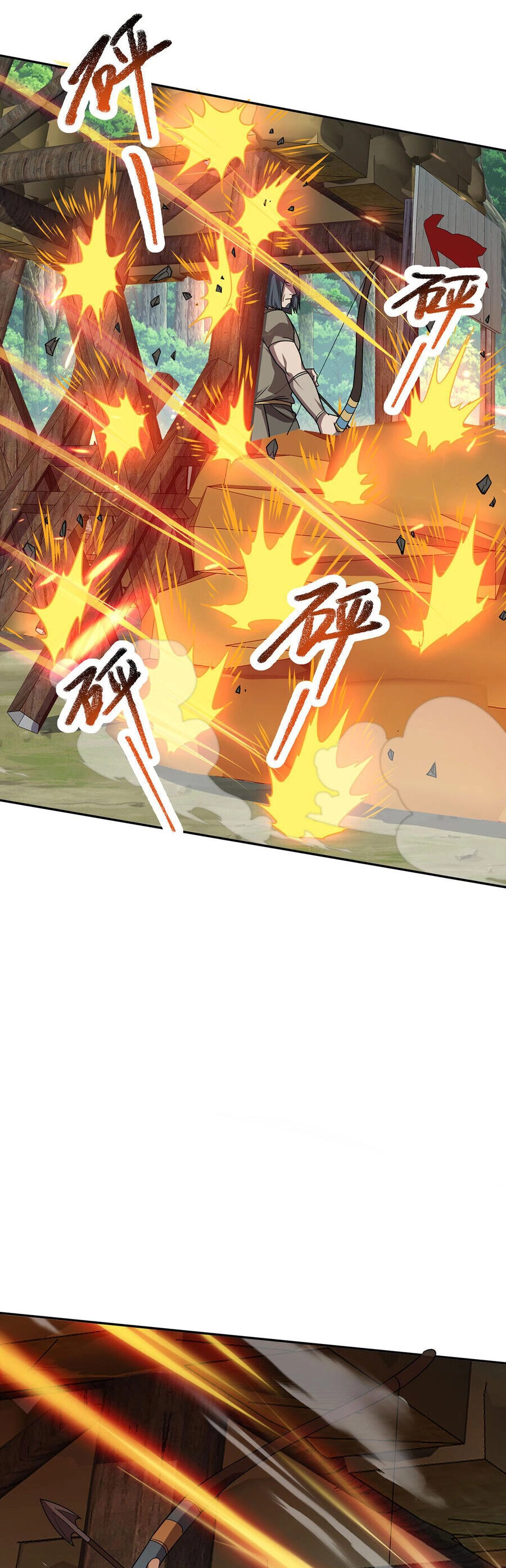 Càng Đánh Càng Mạnh Chapter 39 - 10