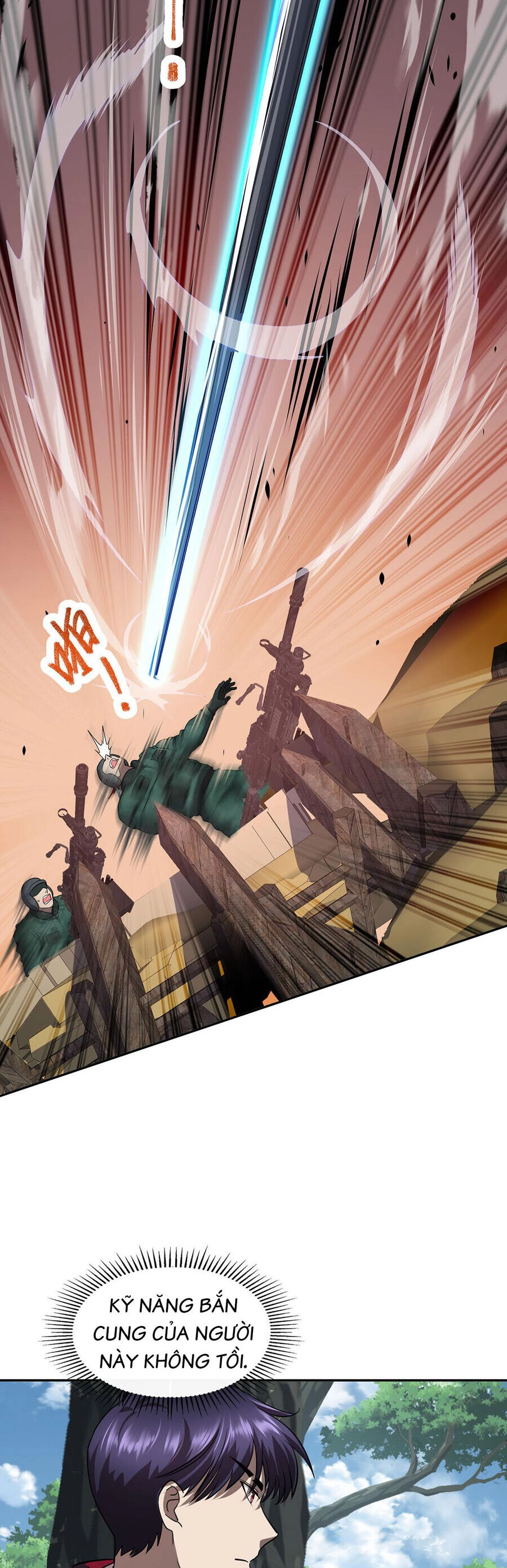 Càng Đánh Càng Mạnh Chapter 39 - 12