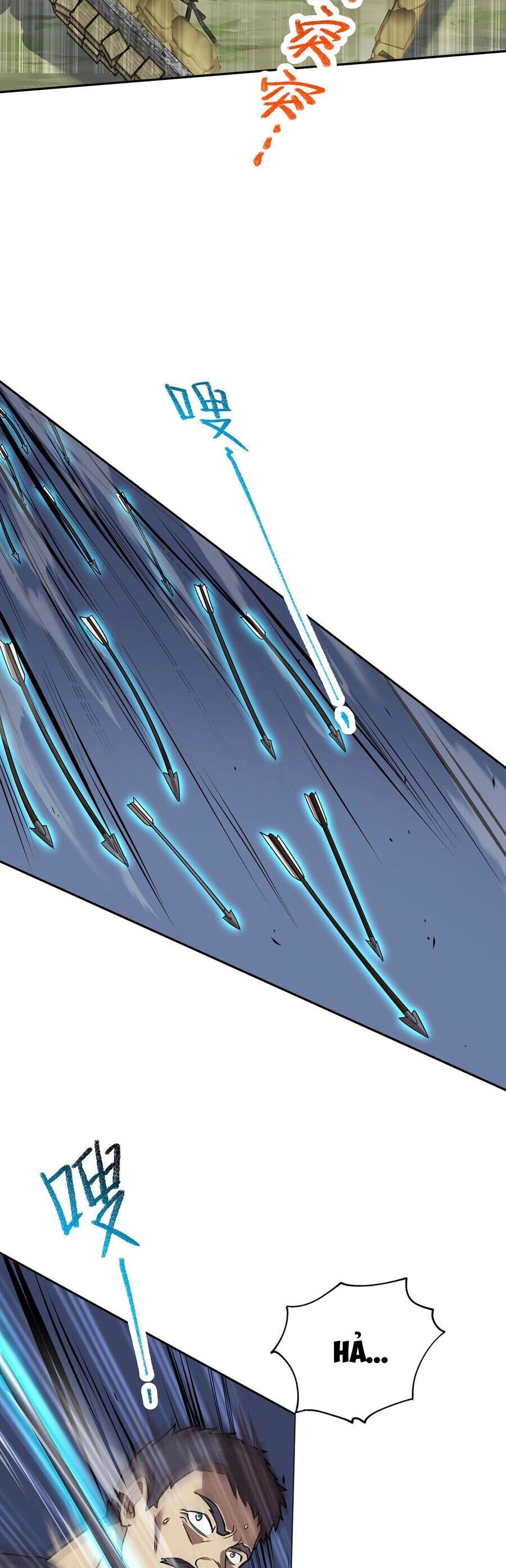 Càng Đánh Càng Mạnh Chapter 39 - 15