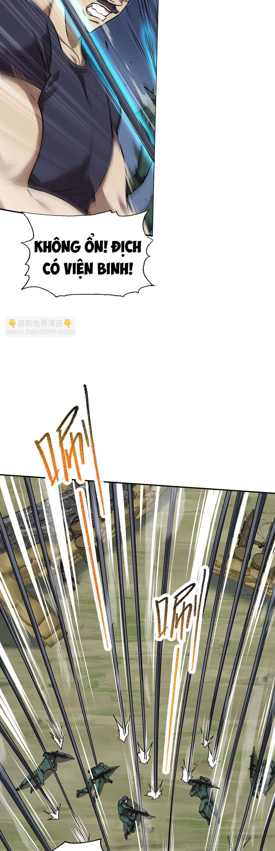 Càng Đánh Càng Mạnh Chapter 39 - 16