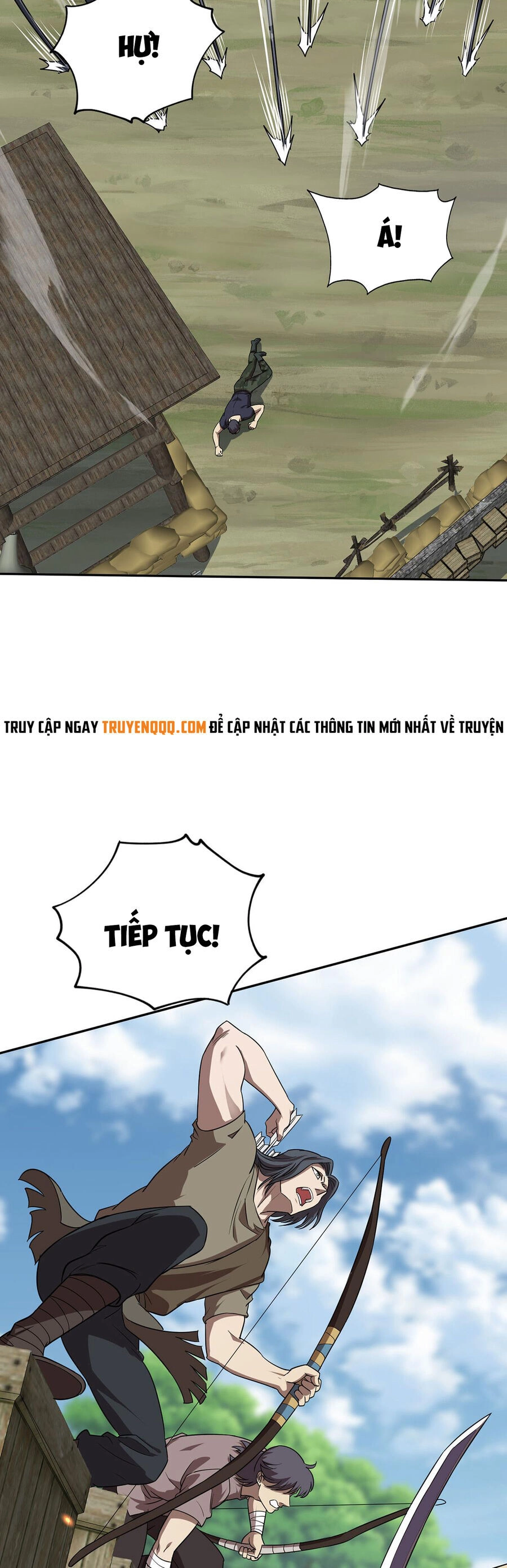 Càng Đánh Càng Mạnh Chapter 39 - 17