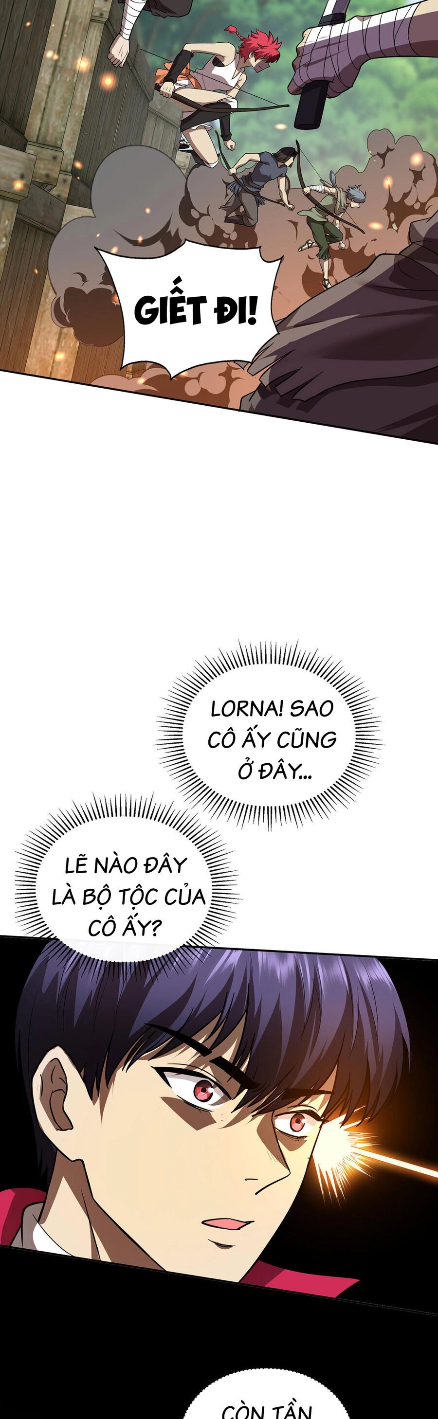 Càng Đánh Càng Mạnh Chapter 39 - 18