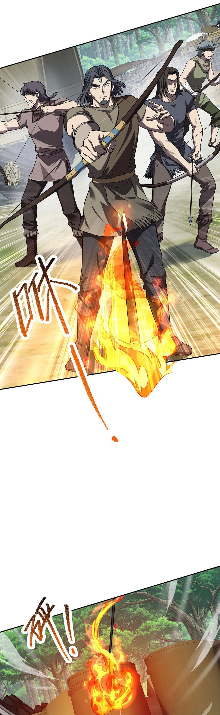 Càng Đánh Càng Mạnh Chapter 39 - 21