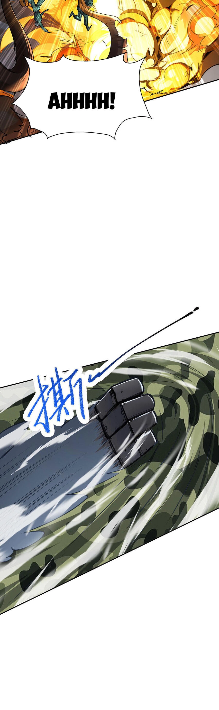 Càng Đánh Càng Mạnh Chapter 39 - 23