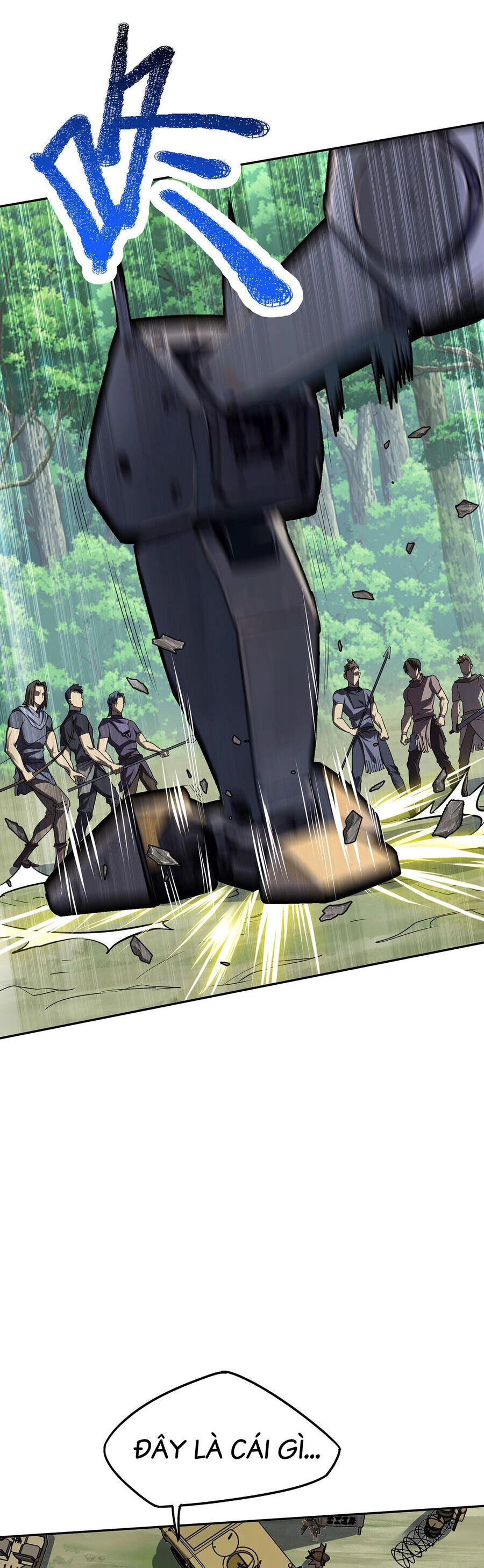 Càng Đánh Càng Mạnh Chapter 39 - 24