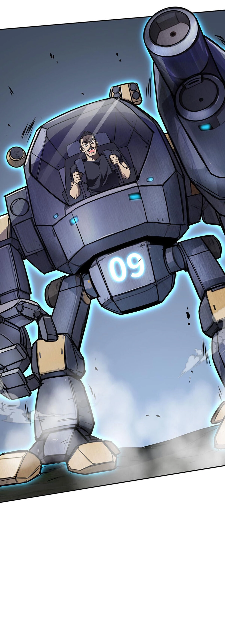 Càng Đánh Càng Mạnh Chapter 39 - 26