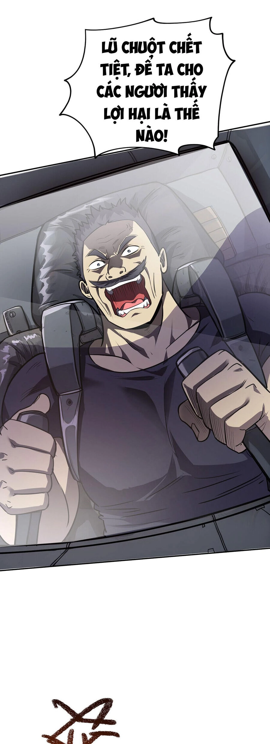 Càng Đánh Càng Mạnh Chapter 39 - 27