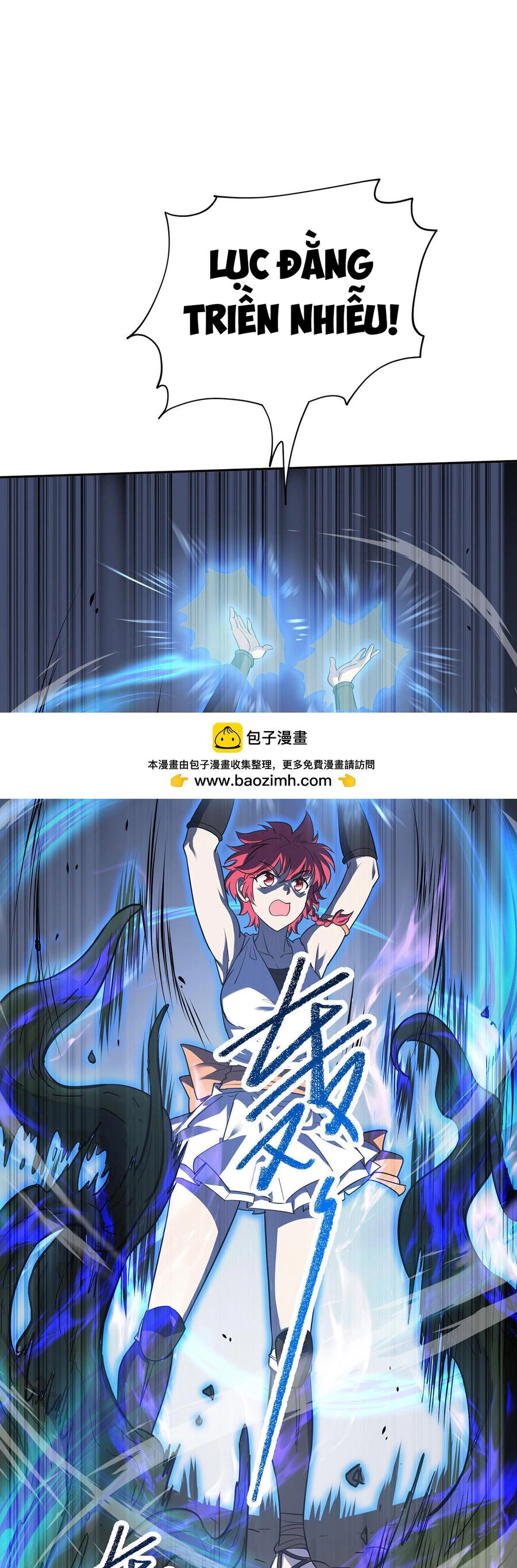 Càng Đánh Càng Mạnh Chapter 40 - 2