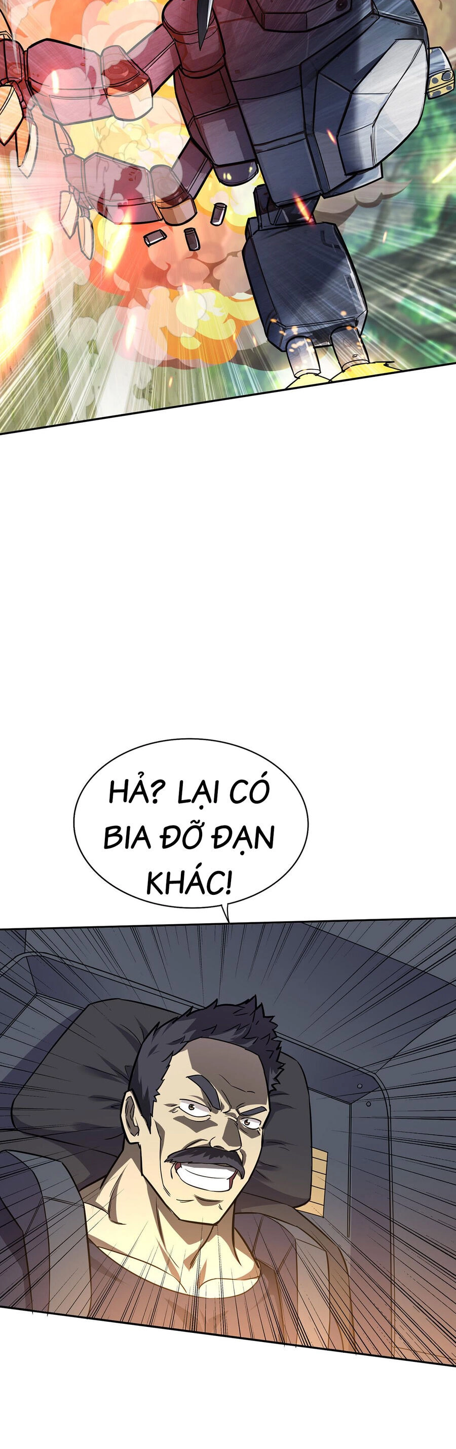 Càng Đánh Càng Mạnh Chapter 40 - 15