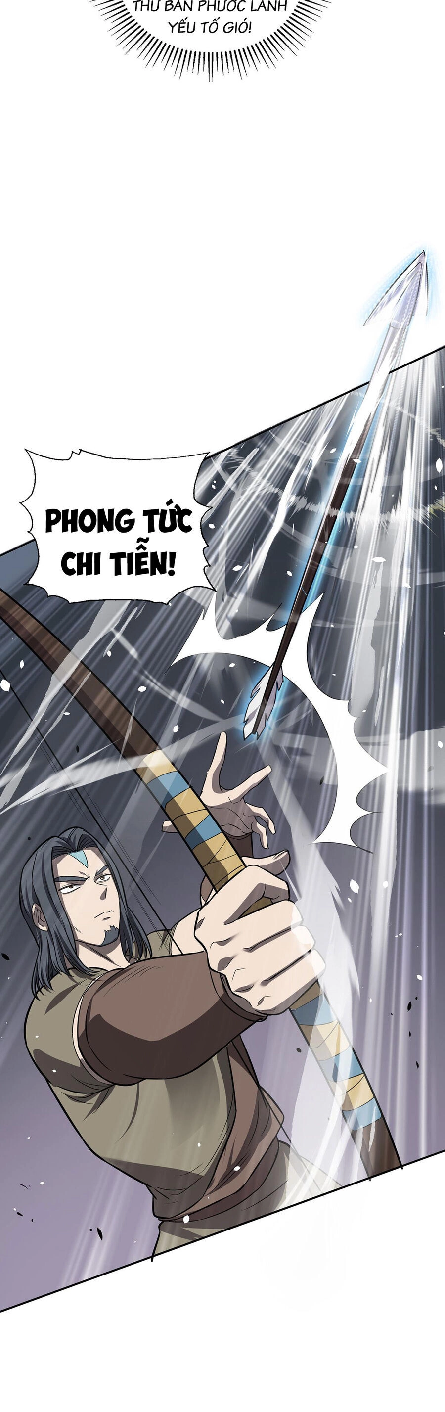 Càng Đánh Càng Mạnh Chapter 40 - 19