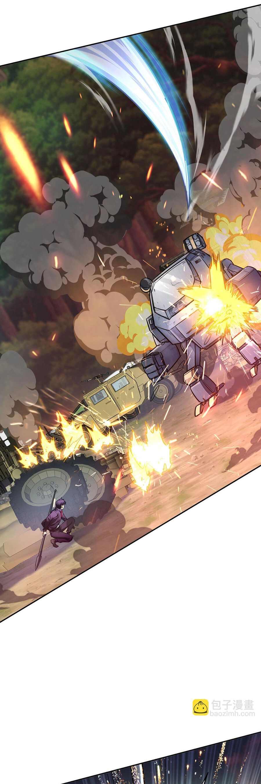 Càng Đánh Càng Mạnh Chapter 40 - 20