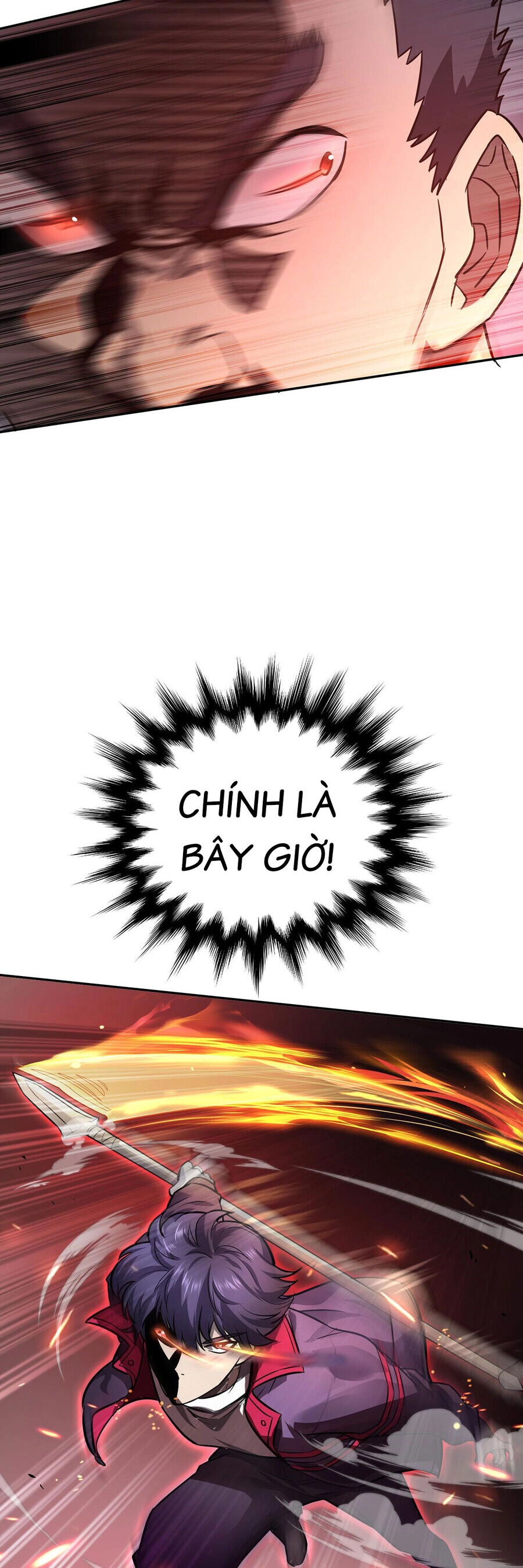 Càng Đánh Càng Mạnh Chapter 40 - 22