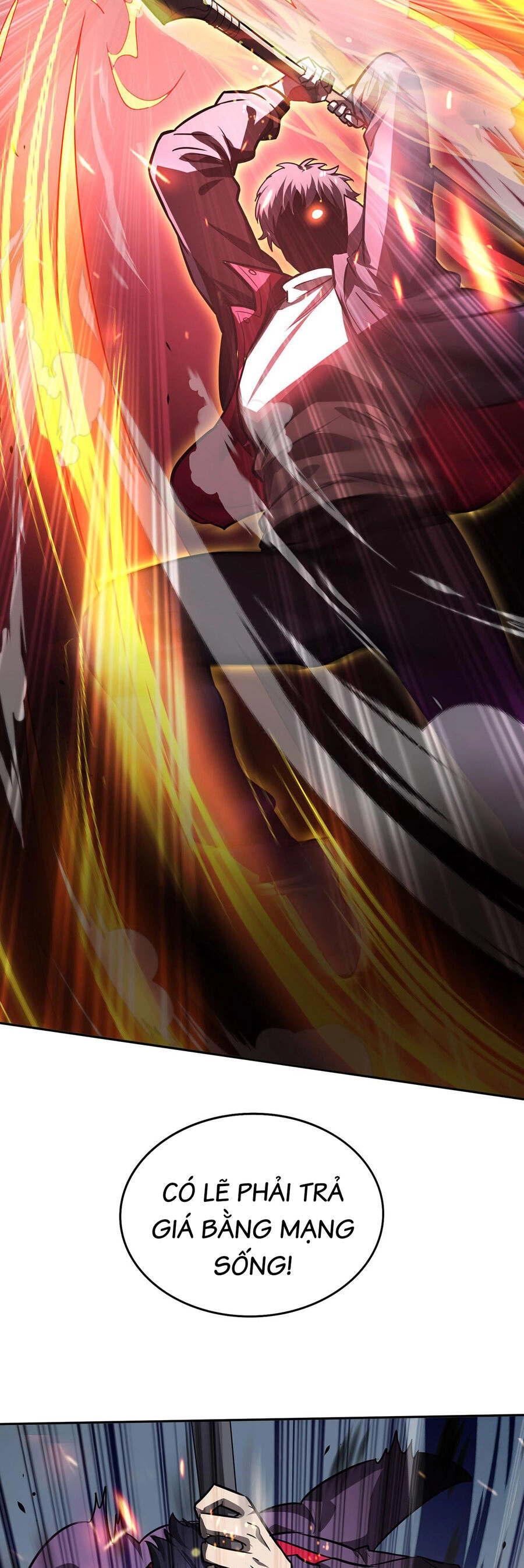 Càng Đánh Càng Mạnh Chapter 40 - 24