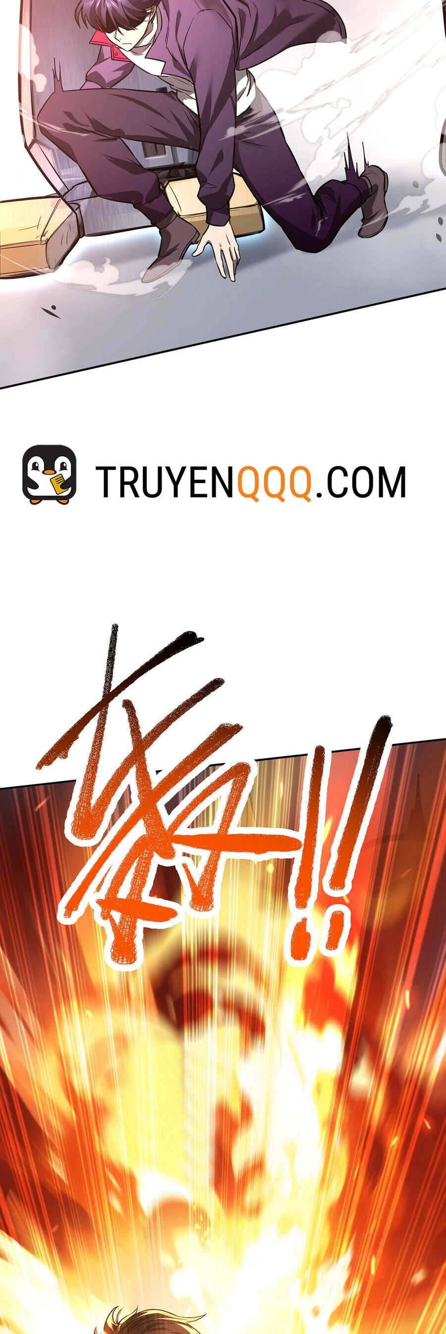 Càng Đánh Càng Mạnh Chapter 40 - 27