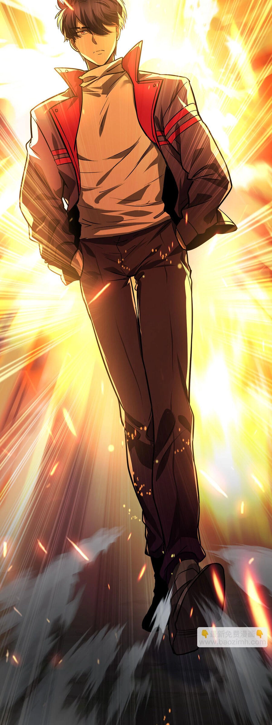 Càng Đánh Càng Mạnh Chapter 40 - 28