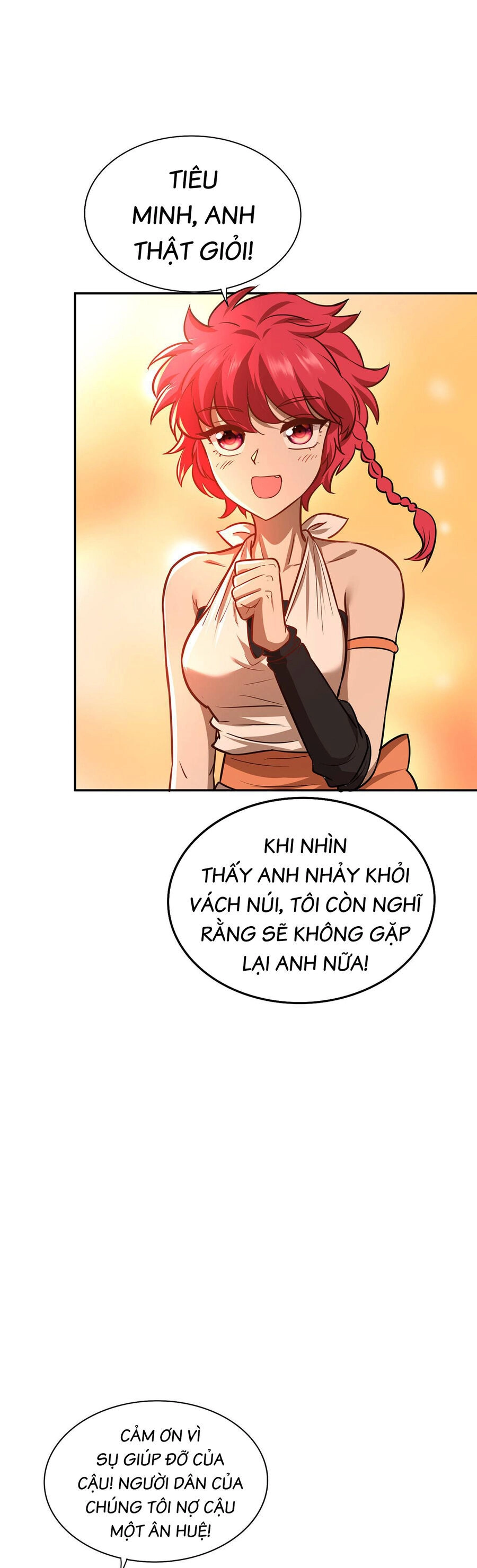 Càng Đánh Càng Mạnh Chapter 41 - 2