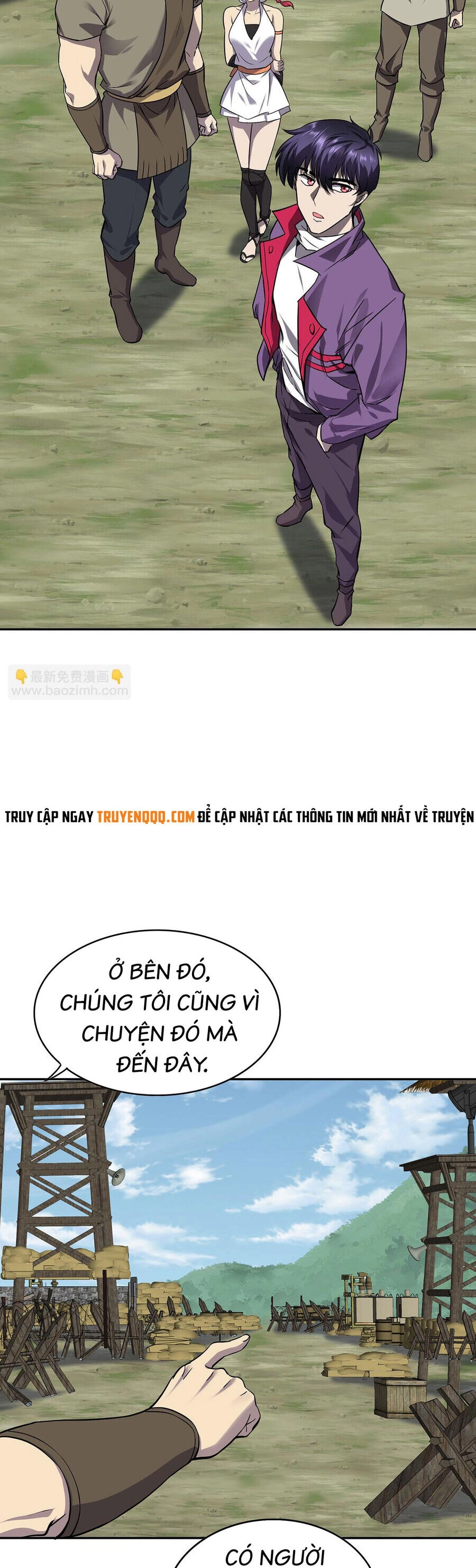 Càng Đánh Càng Mạnh Chapter 41 - 5