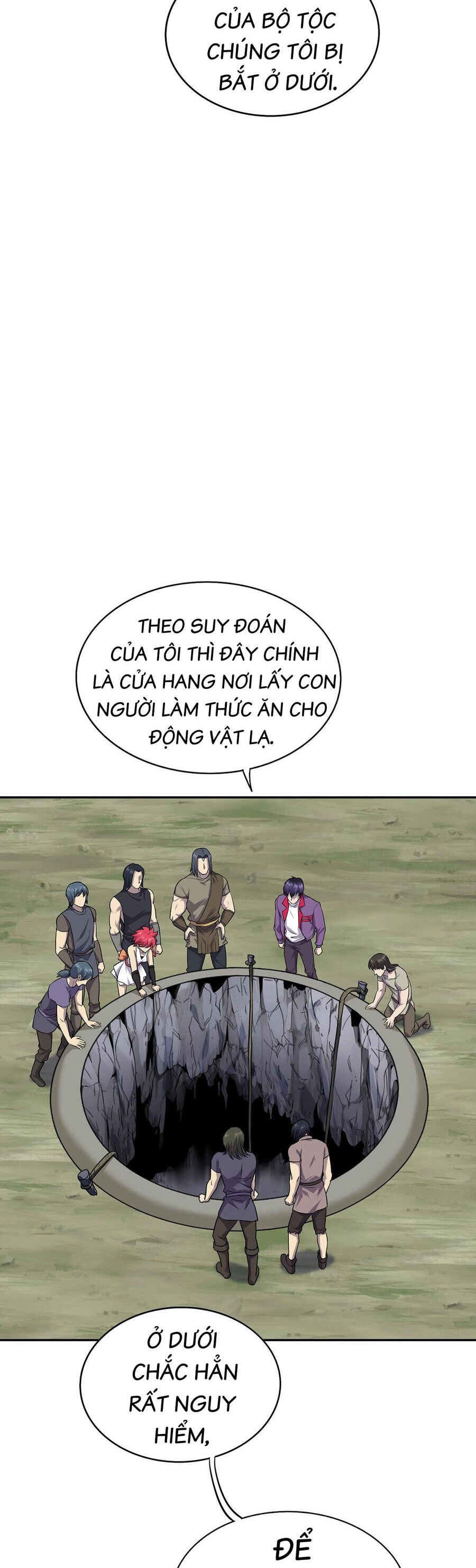 Càng Đánh Càng Mạnh Chapter 41 - 6