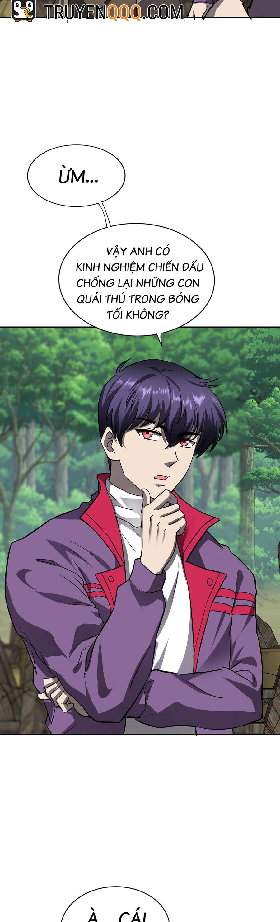 Càng Đánh Càng Mạnh Chapter 41 - 8