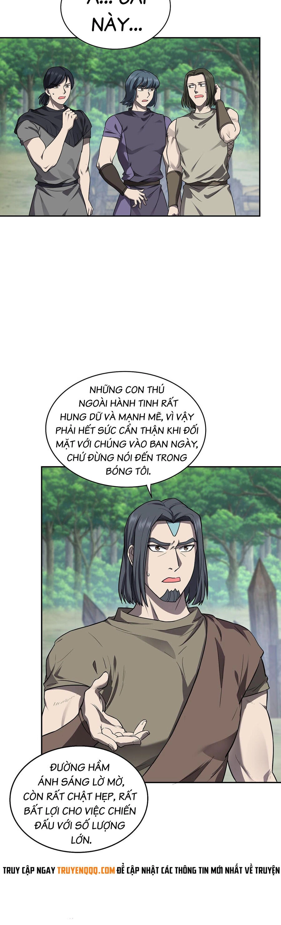 Càng Đánh Càng Mạnh Chapter 41 - 9