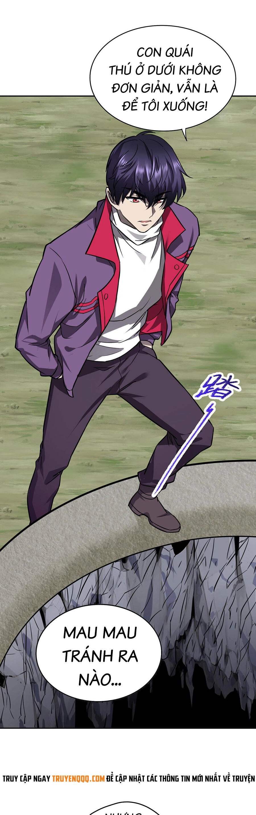 Càng Đánh Càng Mạnh Chapter 41 - 10