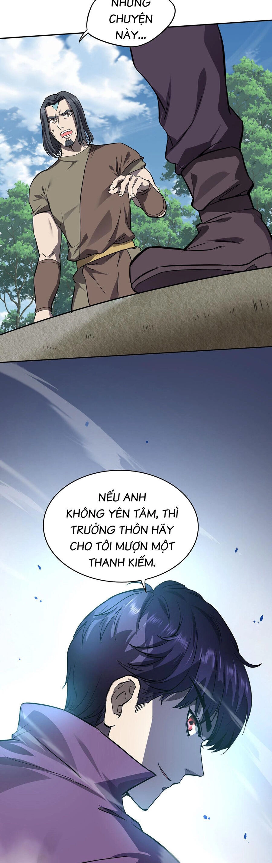 Càng Đánh Càng Mạnh Chapter 41 - 11