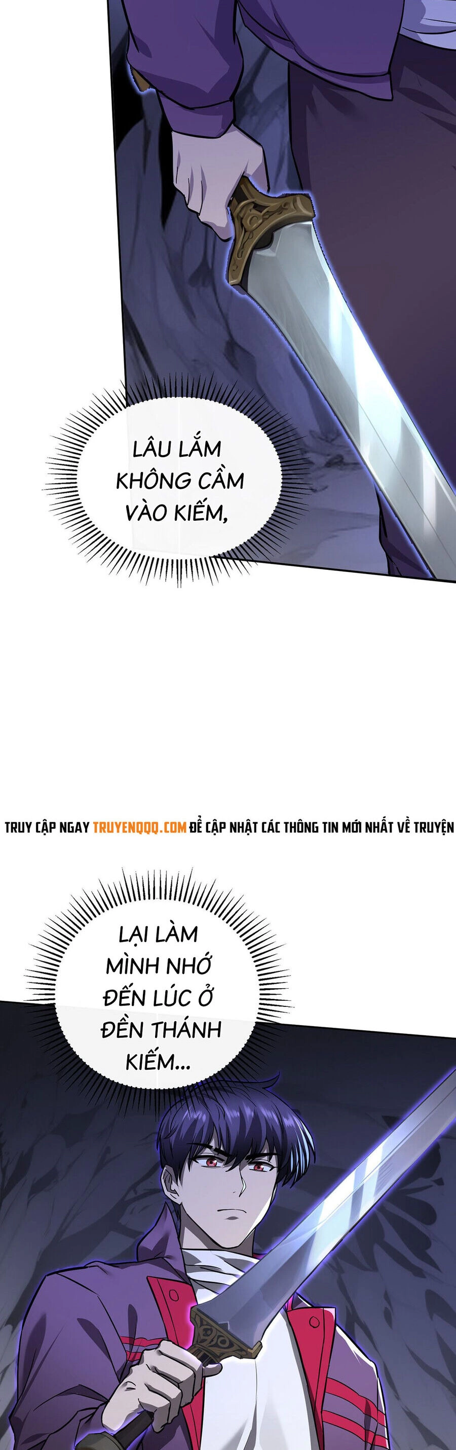 Càng Đánh Càng Mạnh Chapter 41 - 14