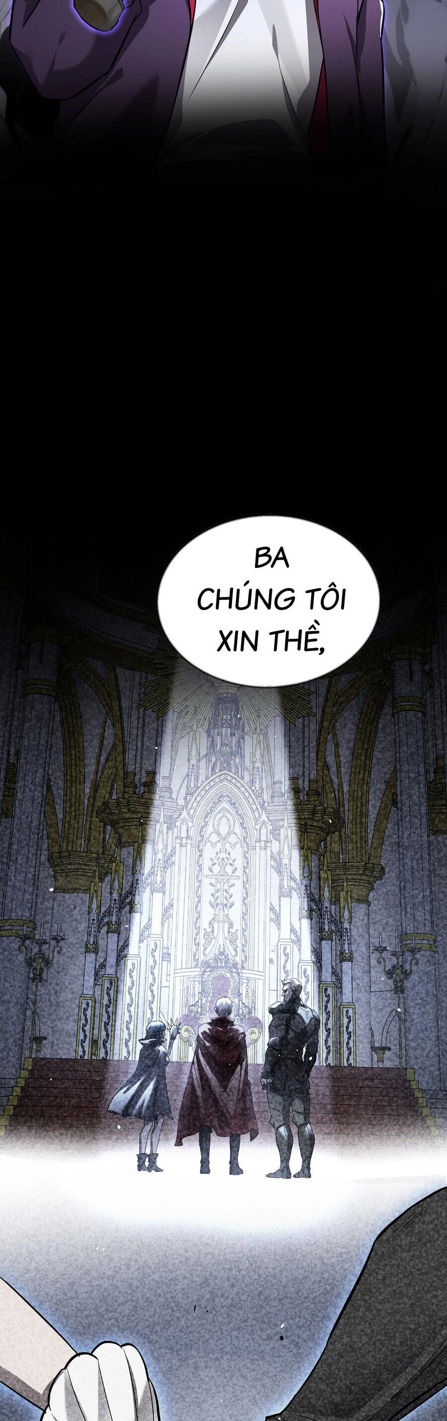 Càng Đánh Càng Mạnh Chapter 41 - 15