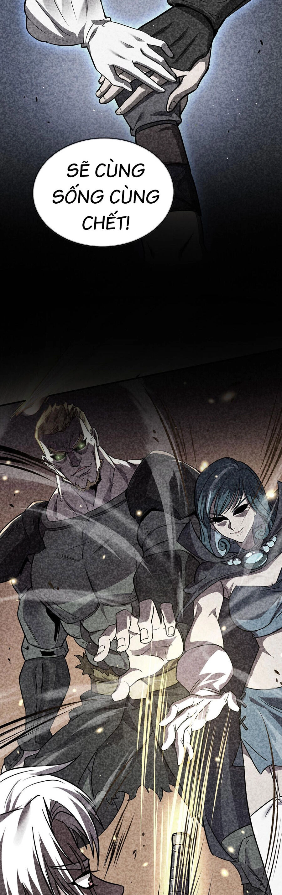 Càng Đánh Càng Mạnh Chapter 41 - 16