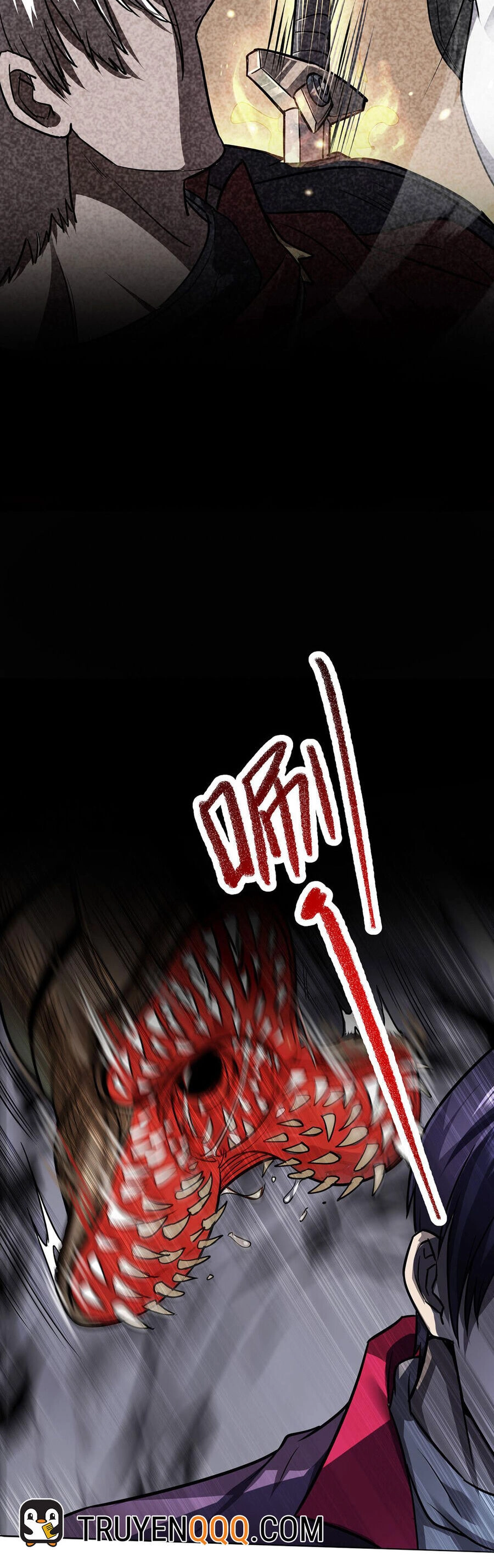 Càng Đánh Càng Mạnh Chapter 41 - 17