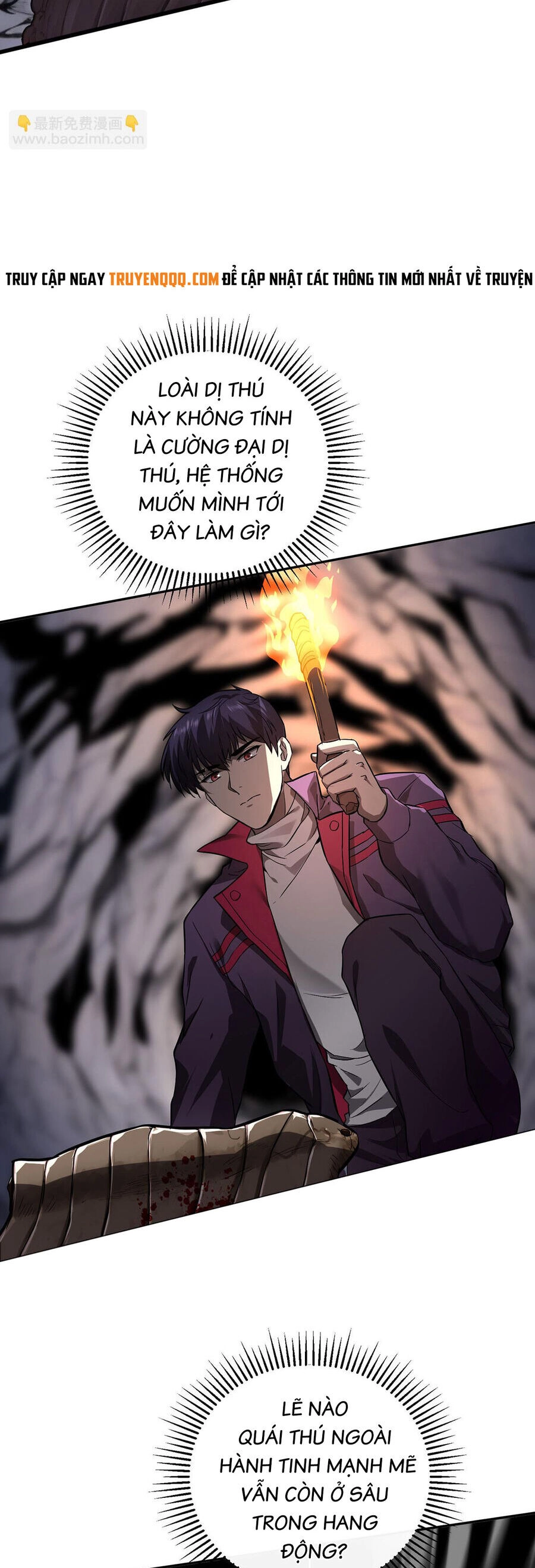 Càng Đánh Càng Mạnh Chapter 41 - 19