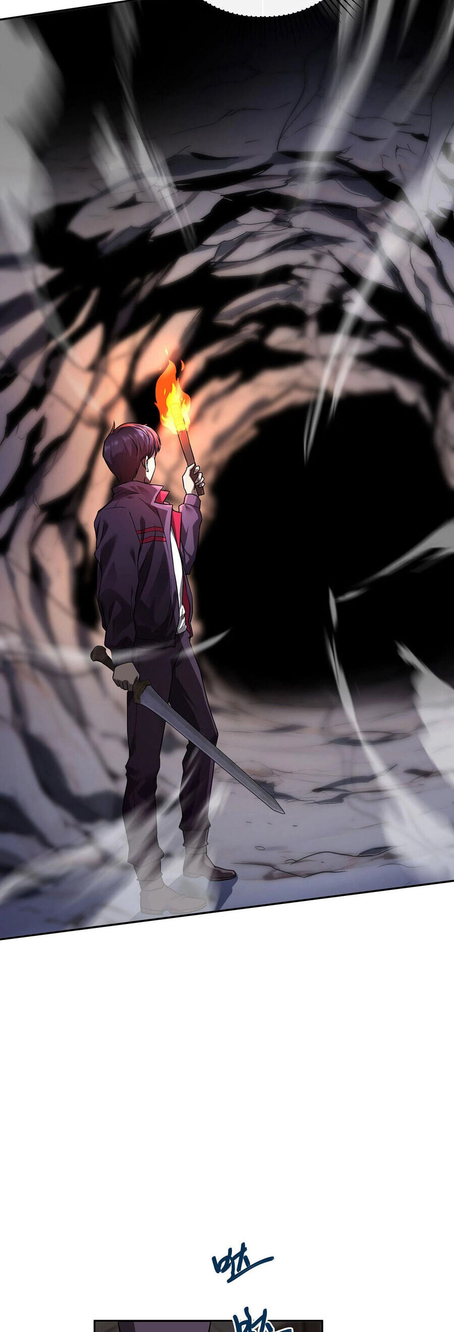 Càng Đánh Càng Mạnh Chapter 41 - 20