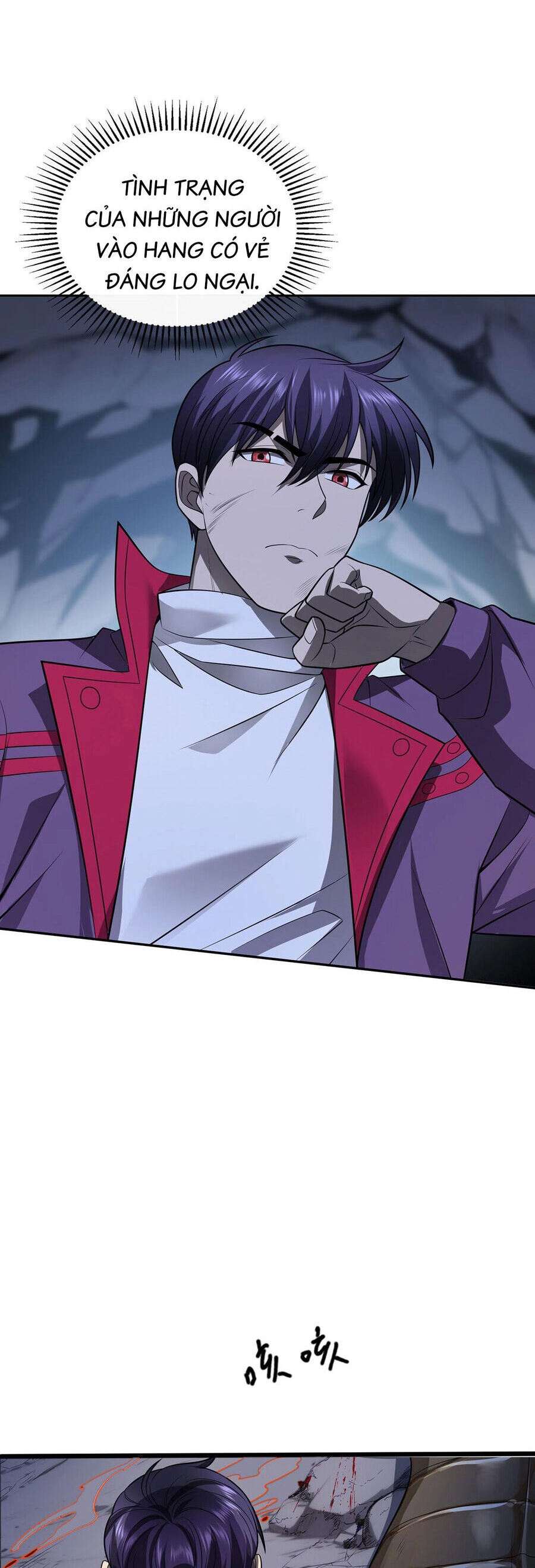 Càng Đánh Càng Mạnh Chapter 41 - 22